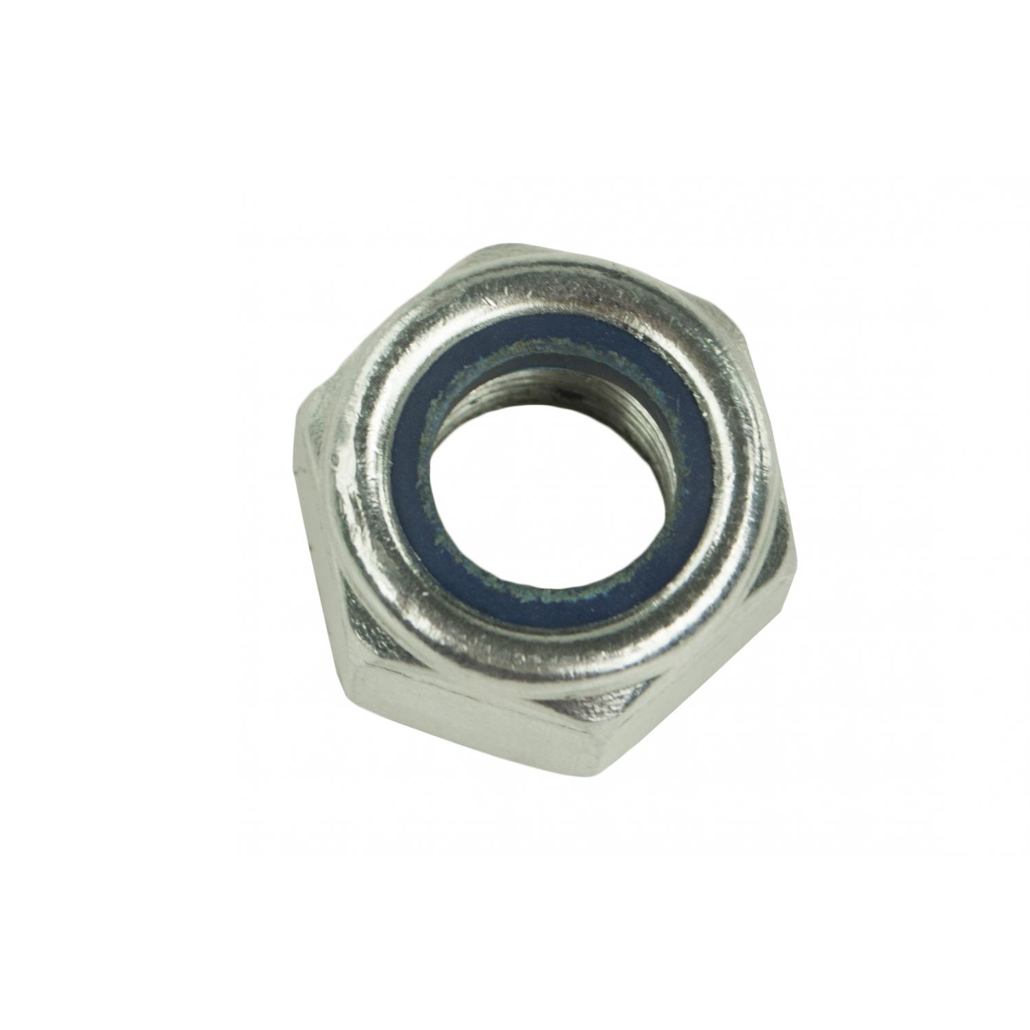 Mevotech MS25603 Steering Tie Rod End product image 3 of 6