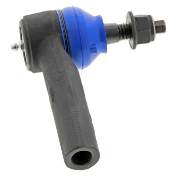 2008 Jeep Commander Steering Tie Rod End Front Right Outer Mevotech MS25603 image 4 of 4