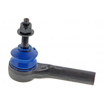 2008 Dodge Caliber Steering Tie Rod End Front Outer Mevotech MS25604 image 2 of 4
