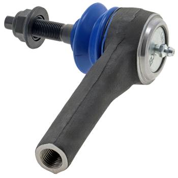2008 Dodge Caliber Steering Tie Rod End Front Outer Mevotech MS25604 image 4 of 4