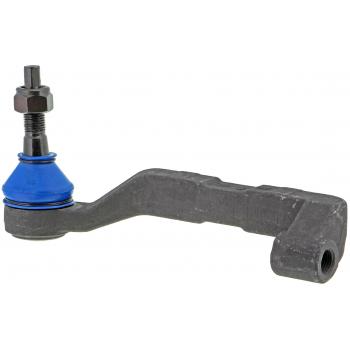 2007 Chrysler 300 Steering Tie Rod End Front Left Outer Mevotech MS25605 image 2 of 4