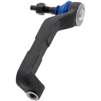 2007 Chrysler 300 Steering Tie Rod End Front Left Outer Mevotech MS25605 image 4 of 4