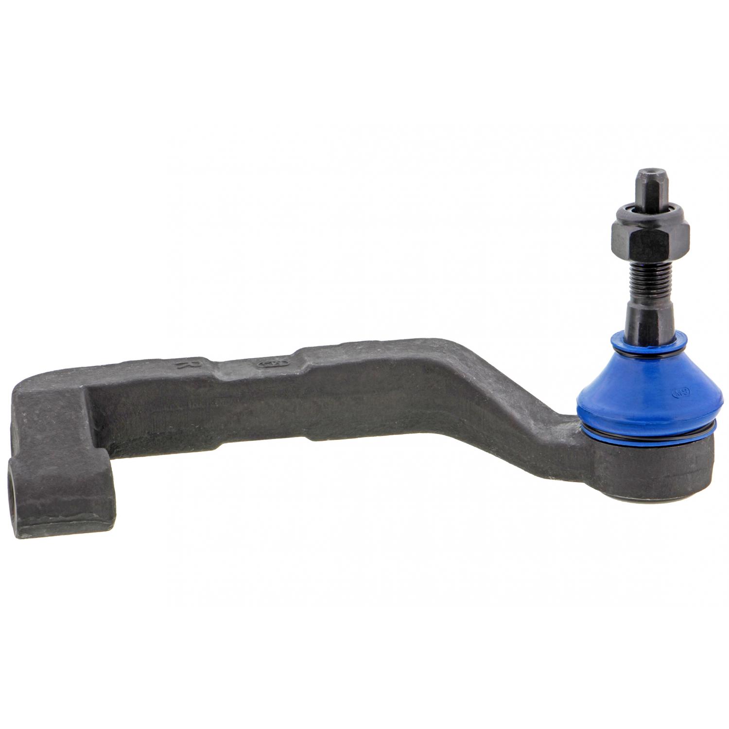 Mevotech MS25607 Steering Tie Rod End product image 2 of 3