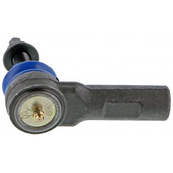 2007 Dodge Durango Steering Tie Rod End Front Outer Mevotech MS25609 image 1 of 3