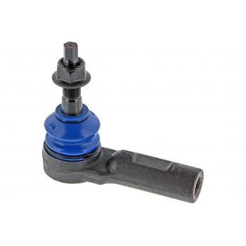 2007 Dodge Durango Steering Tie Rod End Front Outer Mevotech MS25609 image 2 of 3