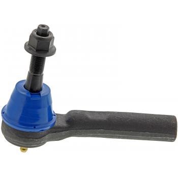 2009 Dodge Journey Steering Tie Rod End Front Outer Mevotech MS25610 image 2 of 4
