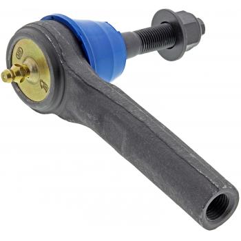 2009 Dodge Journey Steering Tie Rod End Front Outer Mevotech MS25610 image 4 of 4