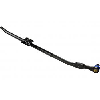 2008 Dodge Ram 3500 Steering Tie Rod End Front Right Outer Mevotech MS25611 image 1 of 3