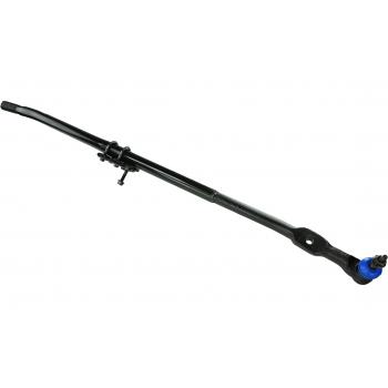 2008 Dodge Ram 3500 Steering Tie Rod End Front Right Outer Mevotech MS25611 image 2 of 3