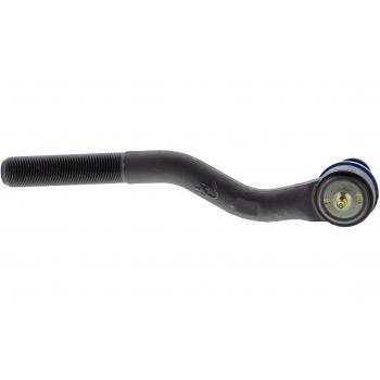 2018 Jeep Wrangler JK Steering Tie Rod End Front Left Outer Mevotech MS25614 image 1 of 4