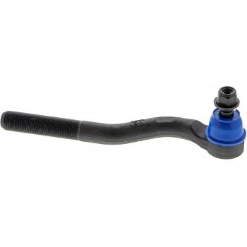 2018 Jeep Wrangler JK Steering Tie Rod End Front Left Outer Mevotech MS25614 image 2 of 4