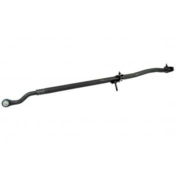 2018 Jeep Wrangler JK Steering Tie Rod End Front Right Outer Mevotech MS25615 image 1 of 4