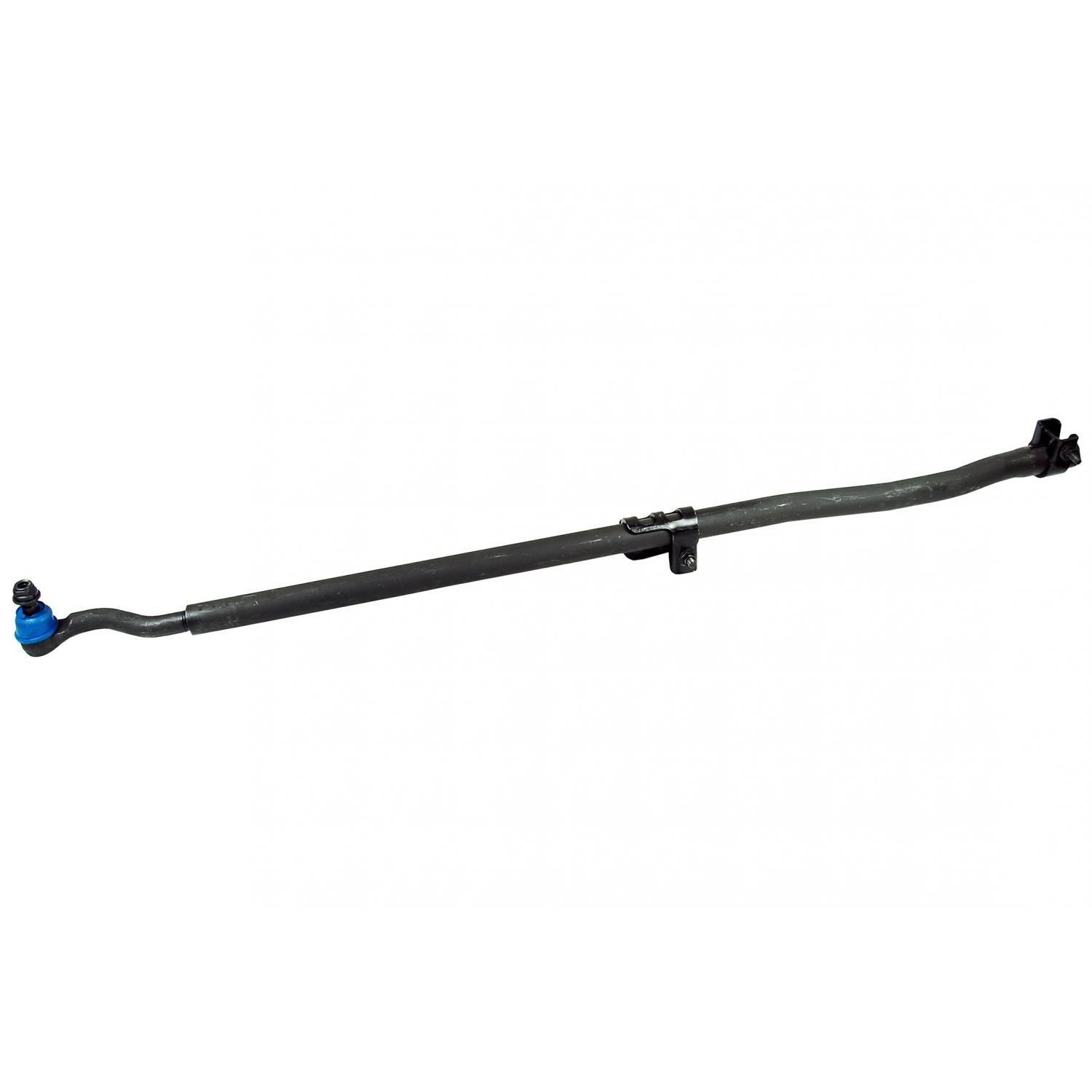 Mevotech MS25615 - Steering Tie Rod End Mevotech MS25615 Steering Tie Rod End product image 2 of 4