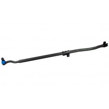 2018 Jeep Wrangler JK Steering Tie Rod End Front Right Outer Mevotech MS25615 image 2 of 4