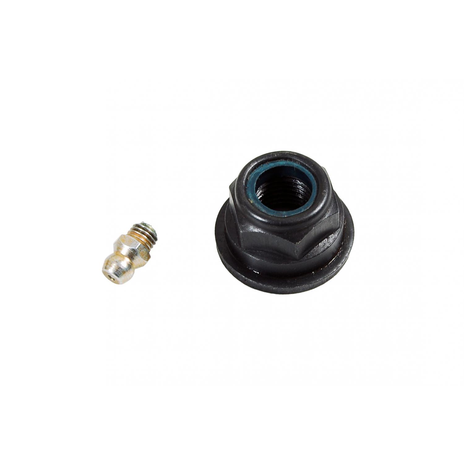 Mevotech MS25615 - Steering Tie Rod End Mevotech MS25615 Steering Tie Rod End product image 3 of 4