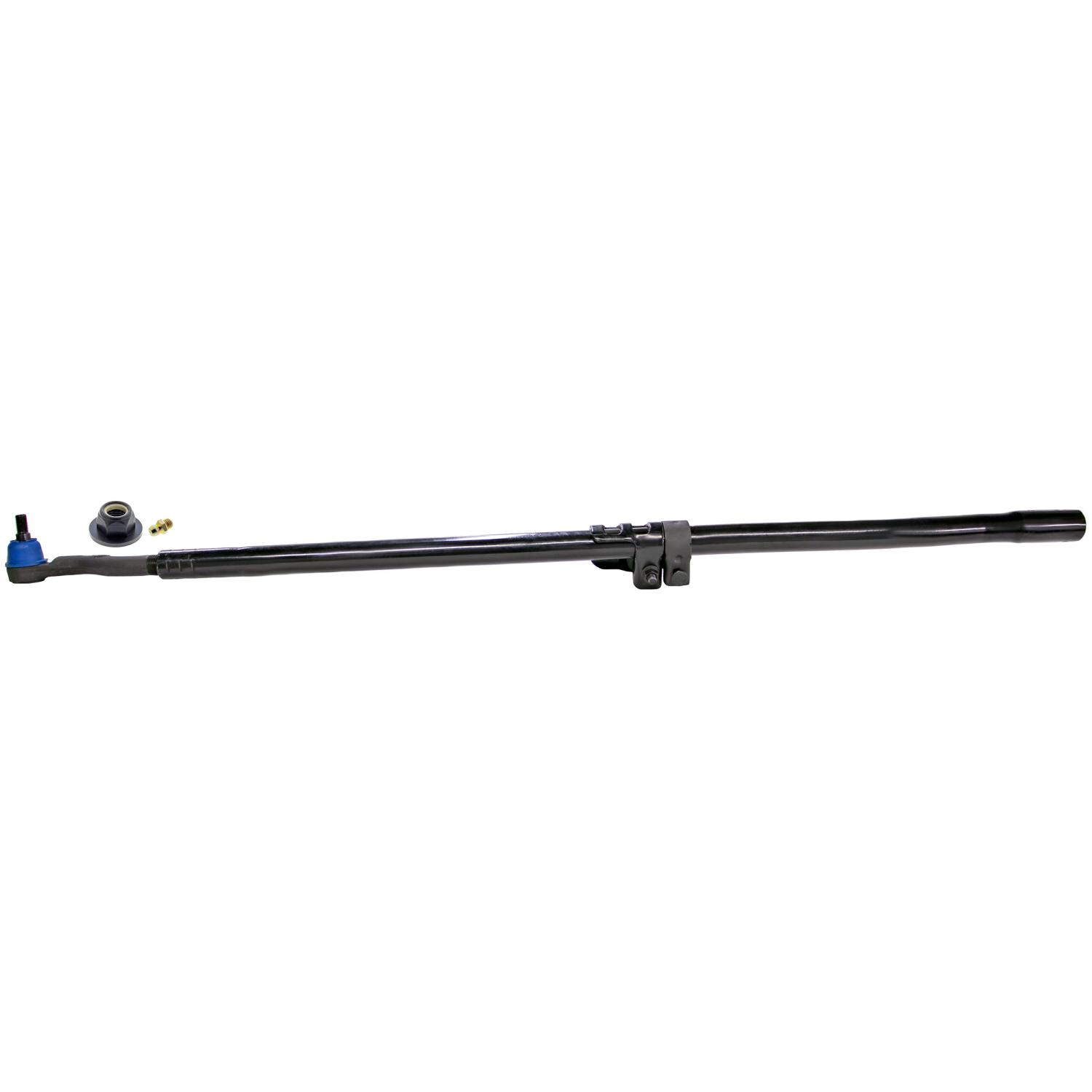 Mevotech MS25615 - Steering Tie Rod End Mevotech MS25615 Steering Tie Rod End product image 4 of 4