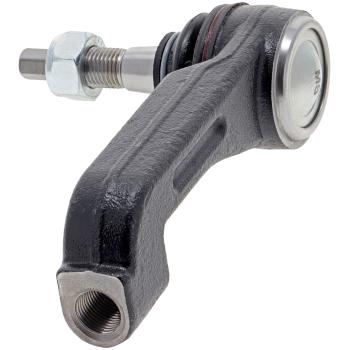 2007 Dodge Nitro Steering Tie Rod End Front Left Outer Mevotech MS25616 image 4 of 4