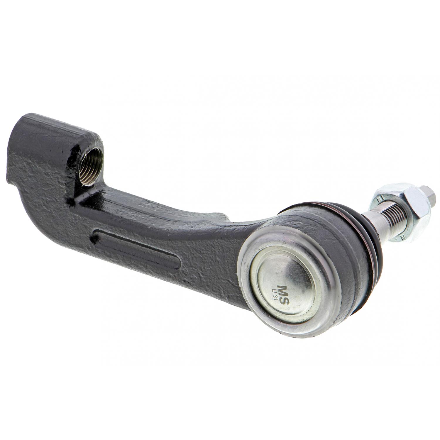 Mevotech MS25617 - Steering Tie Rod End Mevotech MS25617 Steering Tie Rod End product image 1 of 3