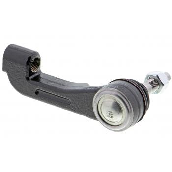 2007 Dodge Nitro Steering Tie Rod End Front Right Outer Mevotech MS25617 image 1 of 3
