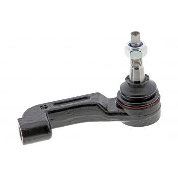 2007 Dodge Nitro Steering Tie Rod End Front Right Outer Mevotech MS25617 image 2 of 3