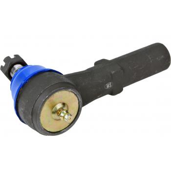 2009 Dodge Durango Steering Tie Rod End Front Outer Mevotech MS25618 image 1 of 3