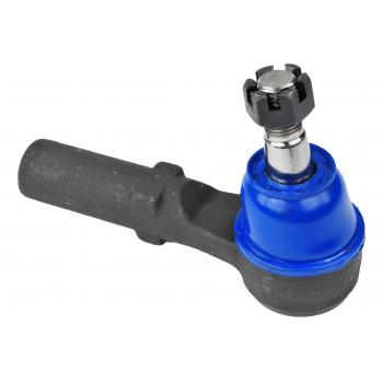 2009 Dodge Durango Steering Tie Rod End Front Outer Mevotech MS25618 image 2 of 3