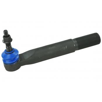 2008 Dodge Ram 3500 Steering Tie Rod End Front Left Outer Mevotech MS25619 image 2 of 3