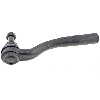 2012 Jeep Grand Cherokee Steering Tie Rod End Front Right Outer Mevotech MS25621 image 1 of 4