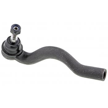 2012 Jeep Grand Cherokee Steering Tie Rod End Front Right Outer Mevotech MS25621 image 2 of 4