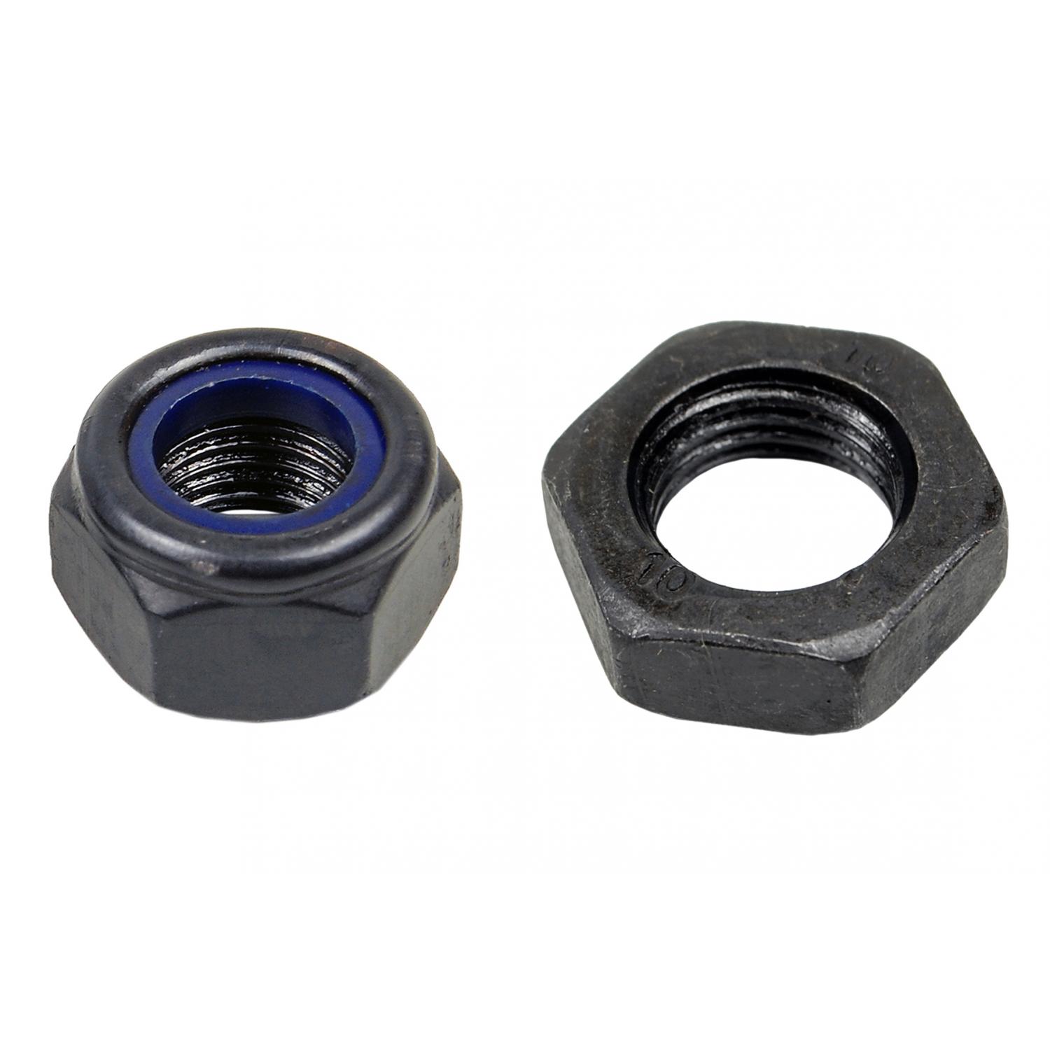 Mevotech MS25621 - Steering Tie Rod End Mevotech MS25621 Steering Tie Rod End product image 3 of 6