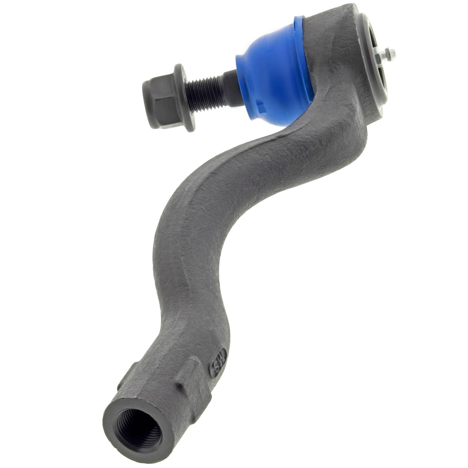 Mevotech MS25621 - Steering Tie Rod End Mevotech MS25621 Steering Tie Rod End product image 4 of 6