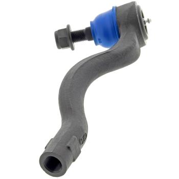 2012 Jeep Grand Cherokee Steering Tie Rod End Front Right Outer Mevotech MS25621 image 4 of 4
