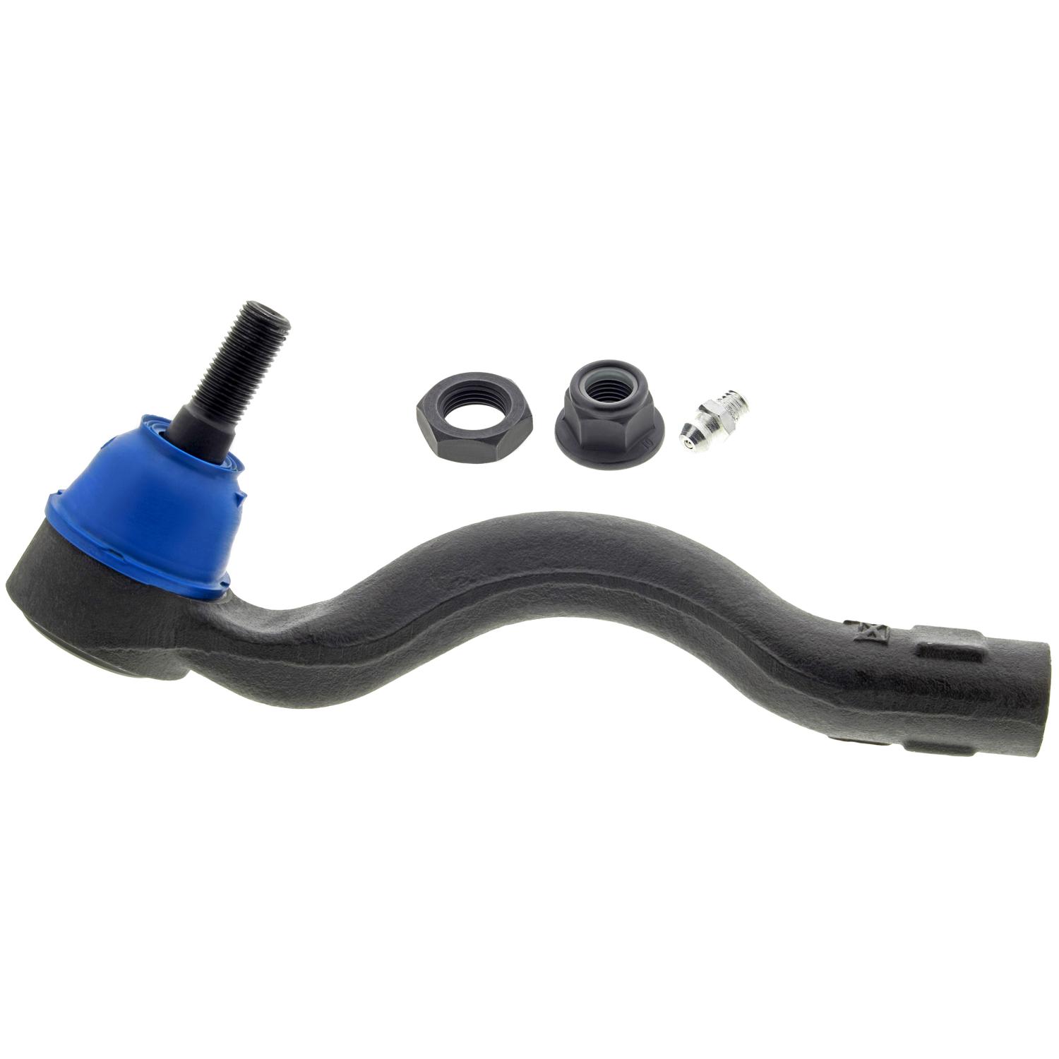 Mevotech MS25621 - Steering Tie Rod End Mevotech MS25621 Steering Tie Rod End product image 5 of 6
