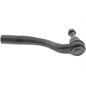 2012 Jeep Grand Cherokee Steering Tie Rod End Front Left Outer Mevotech MS25622 image 1 of 4