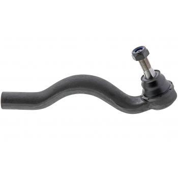 2012 Jeep Grand Cherokee Steering Tie Rod End Front Left Outer Mevotech MS25622 image 2 of 4