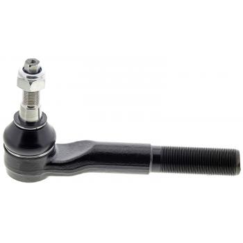 2012 Ram 4500 Steering Drag Link Front Inner Mevotech MS25623 image 3 of 4