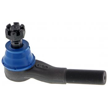 2002 Dodge Ram 3500 Van Steering Tie Rod End Front Outer Mevotech MS25626 image 2 of 3
