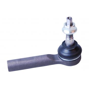 2016 Chrysler 300 Steering Tie Rod End Front Outer Mevotech MS25628 image 2 of 4