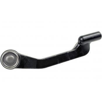 2016 Chrysler 300 Steering Tie Rod End Front Left Outer Mevotech MS25629 image 1 of 4