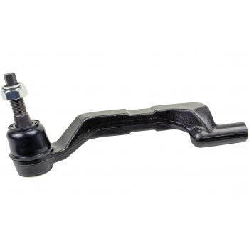 2016 Chrysler 300 Steering Tie Rod End Front Left Outer Mevotech MS25629 image 2 of 4
