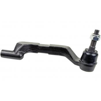 2016 Chrysler 300 Steering Tie Rod End Front Right Outer Mevotech MS25630 image 2 of 4