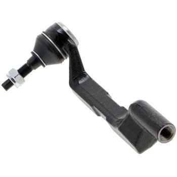 2016 Chrysler 300 Steering Tie Rod End Front Right Outer Mevotech MS25630 image 3 of 4