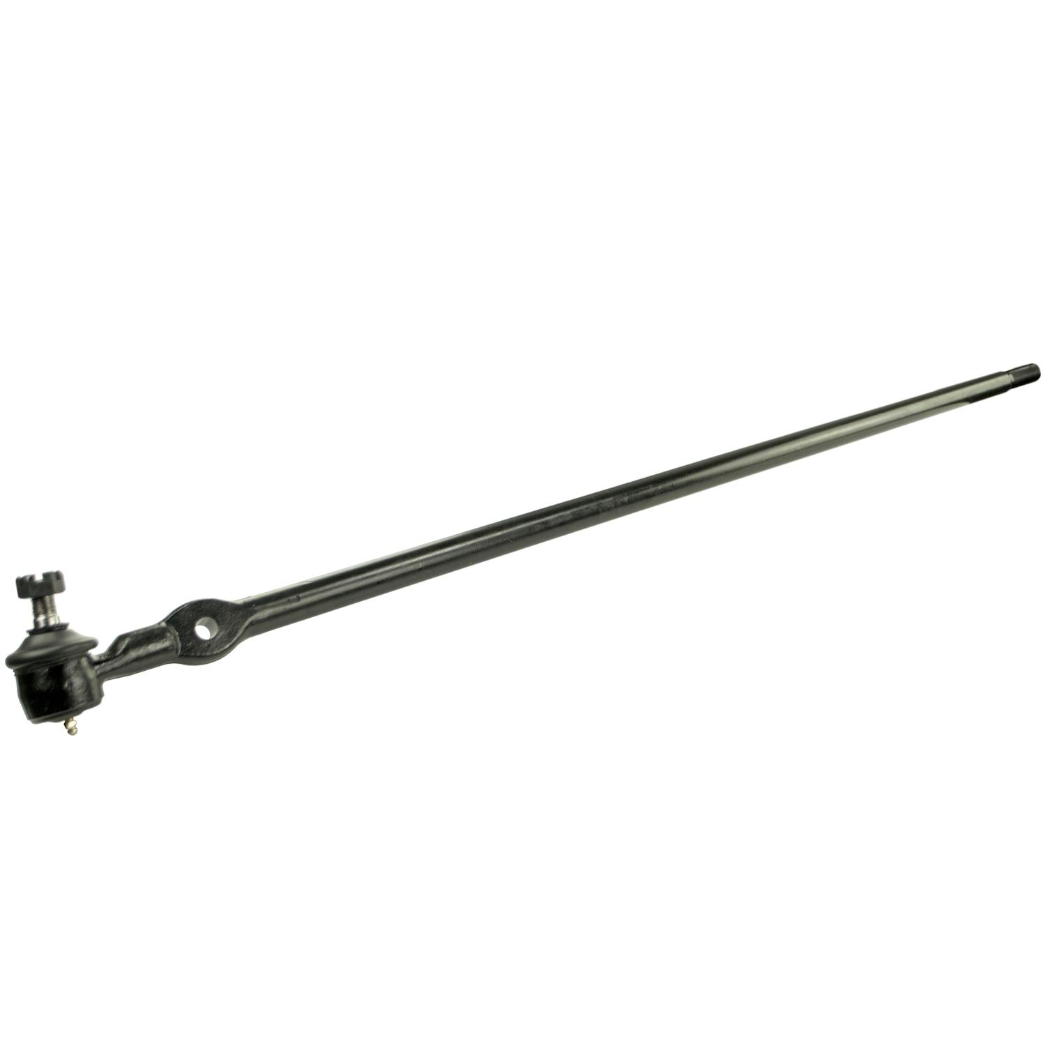 Mevotech MS25634 - Steering Tie Rod End Mevotech MS25634 Steering Tie Rod End product image 2 of 3