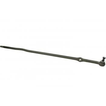 1979 Jeep Cherokee Steering Tie Rod End Right Outer Mevotech MS25635 image 2 of 3
