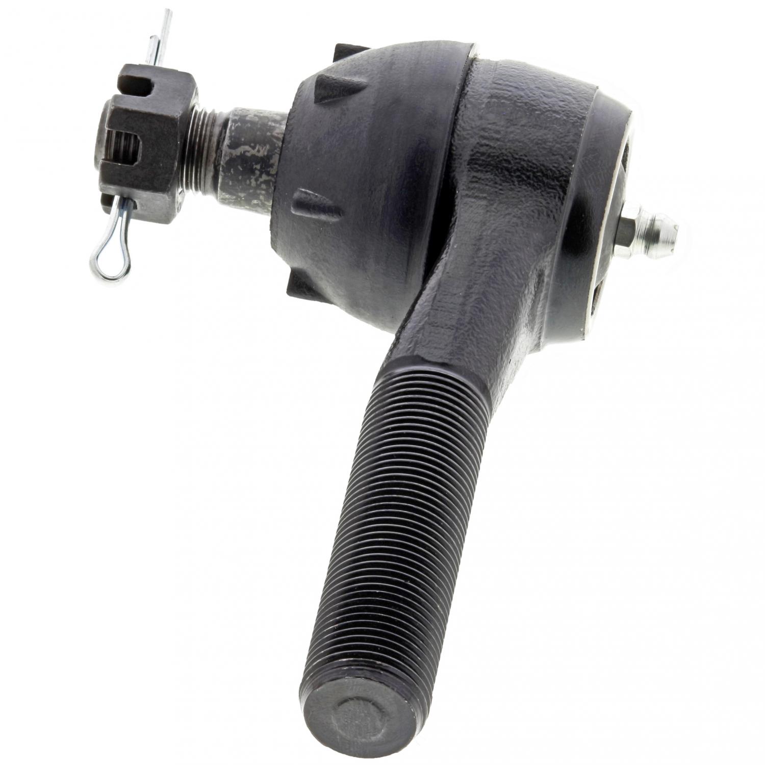 Mevotech MS25639 - Steering Tie Rod End Mevotech MS25639 Steering Tie Rod End product image 1 of 6