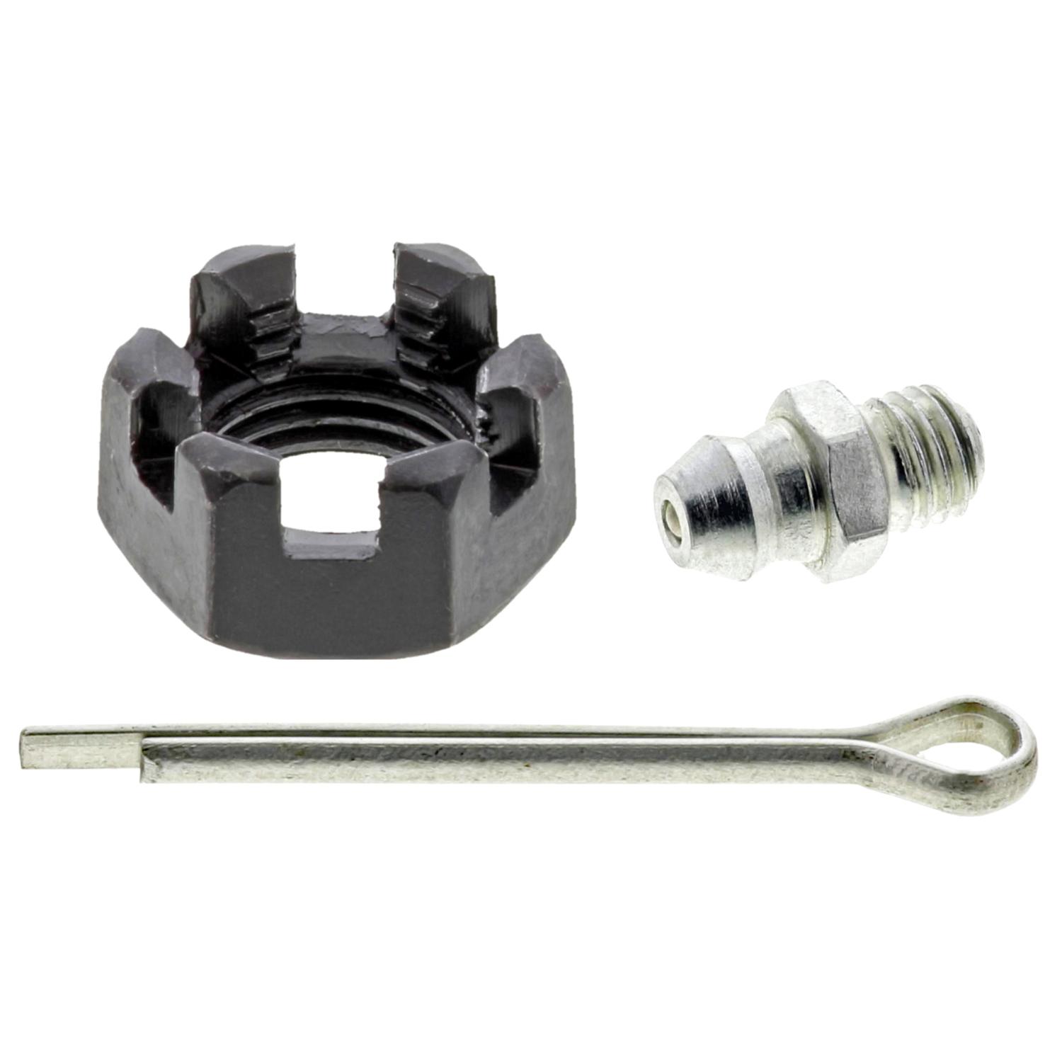 Mevotech MS25639 - Steering Tie Rod End Mevotech MS25639 Steering Tie Rod End product image 6 of 6