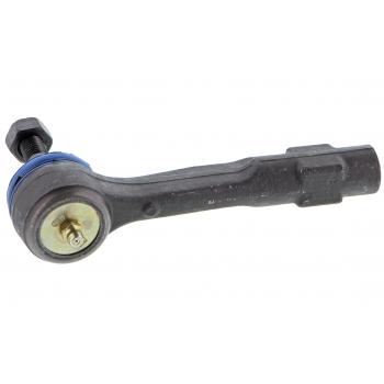 2024 Jeep Compass Steering Tie Rod End Front Right Outer Mevotech MS25642 image 1 of 3
