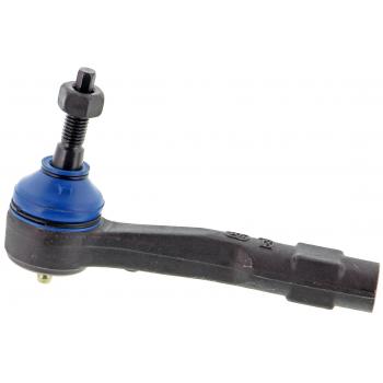 2024 Jeep Compass Steering Tie Rod End Front Right Outer Mevotech MS25642 image 2 of 3