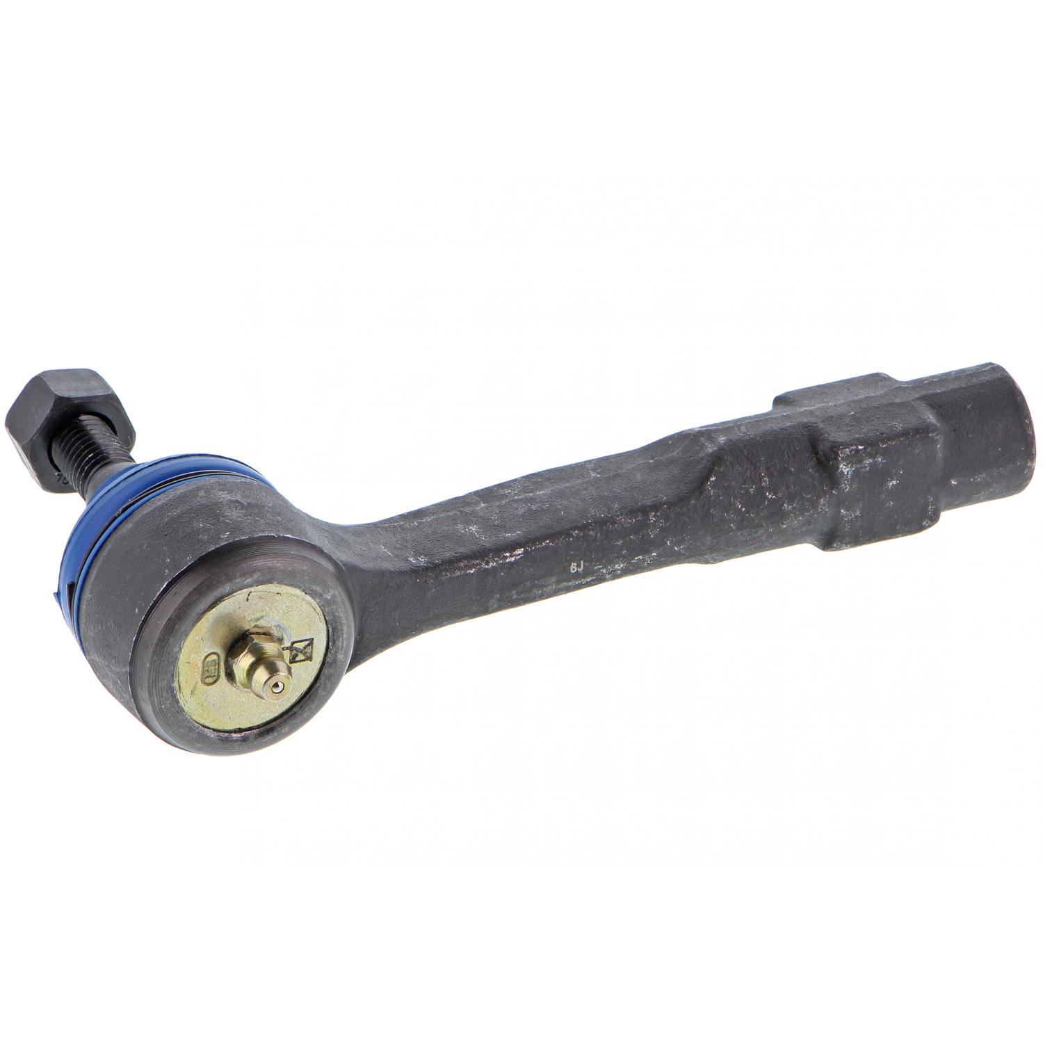 Mevotech MS25643 - Steering Tie Rod End Mevotech MS25643 Steering Tie Rod End product image 1 of 3