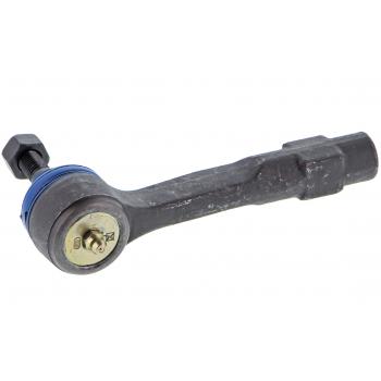 2024 Jeep Compass Steering Tie Rod End Front Left Outer Mevotech MS25643 image 1 of 3